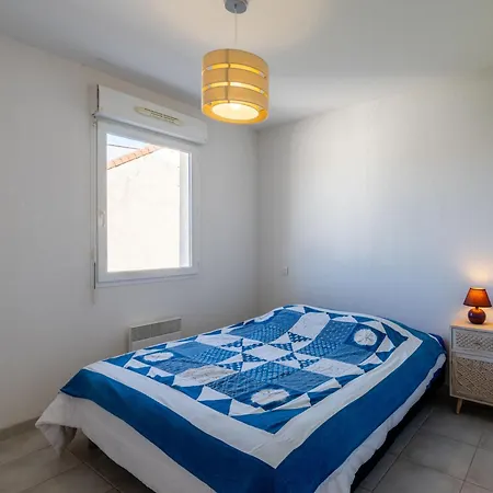 Les Capucines By Interhome *