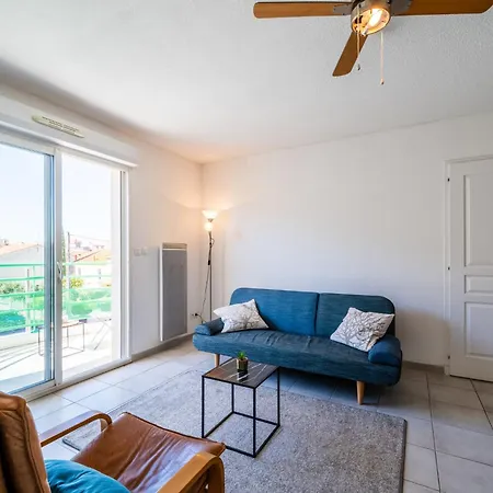 Les Capucines By Interhome Apartment *