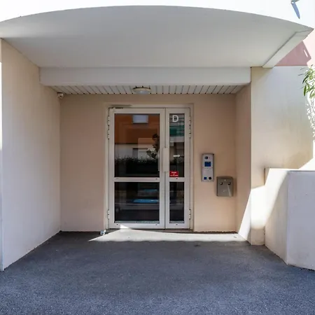 Apartman Les Capucines By Interhome *