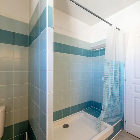 Apartman Les Capucines By Interhome Narbonne
