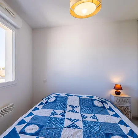 Les Capucines By Interhome Apartman