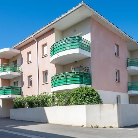 Les Capucines By Interhome Apartman *